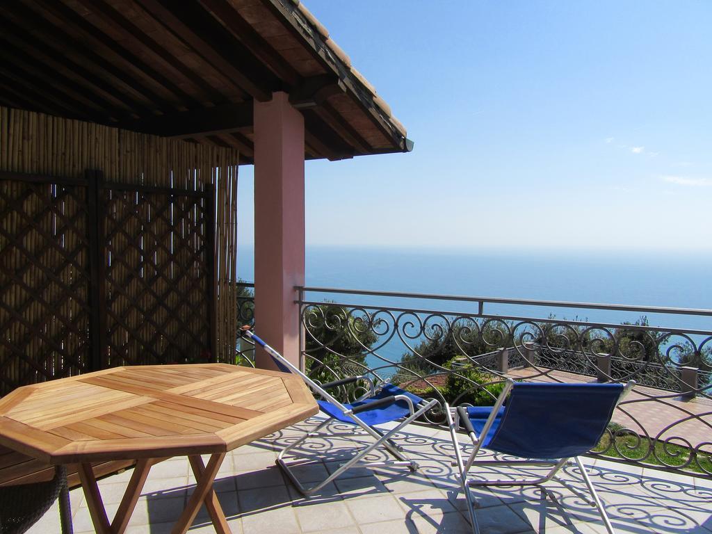 B&B Le Palme Ameglia Exterior photo